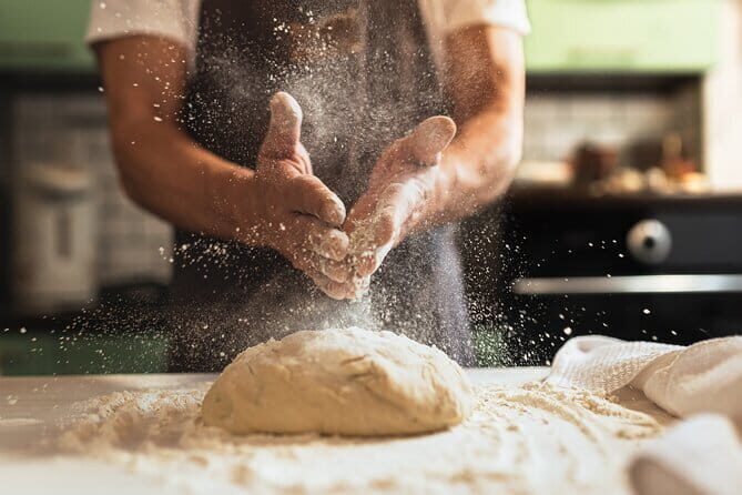 Pasta Cooking Class: Mastering Nonna's Recipes - Who this pasta class is best for (and who might skip it)