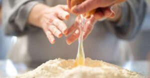 Pasta Cooking Experience in Florence - What You’ll Cook: Dough, Pasta Shapes, and Sauces