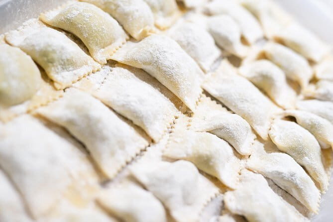 Pasta Cooking Experience in Florence - Should You Book This Fresh Pasta Class in Florence?