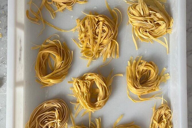 Pastamania - Florence Pasta Making Class - Who this class is best for (and who may want a different kind of evening)