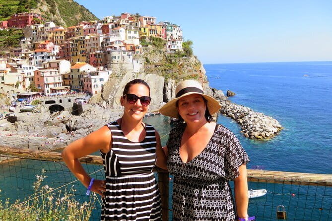 Pisa and Cinque Terre Day Trip from Florence in a Small Group - Pisa and Cinque Terre in one day: why this route is actually smart