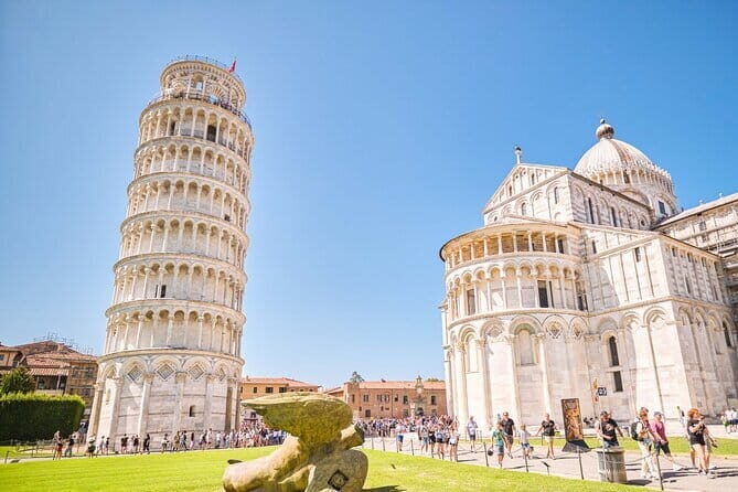Pisa and Lucca Day Trip from Florence - Key Things I’d Plan Around