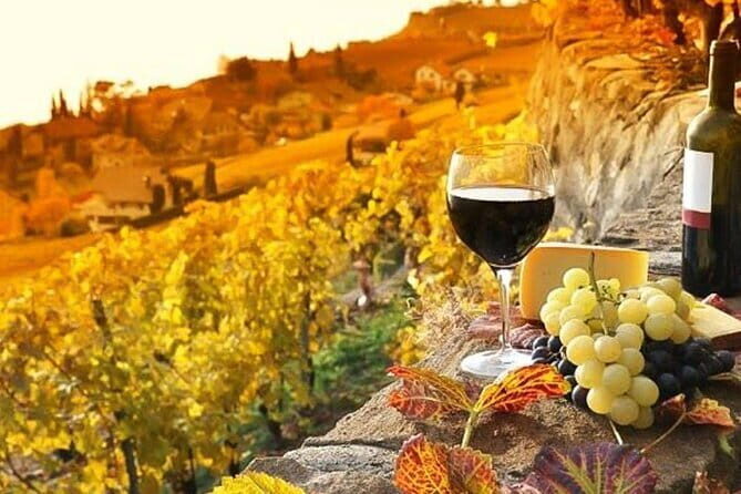 Pisa, Siena and San Gimignano Day Trip with Lunch & Wine Pairing - San Gimignano’s Towers: How To Use Your Free Hour