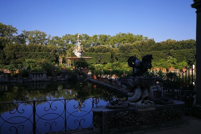 Pitti Palace, Boboli Garden & Palatina Gallery Guided Tour - Price and What You’re Really Getting in This Florence Combo