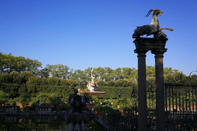Pitti Palace, Boboli Garden & Palatina Gallery Guided Tour - Palatina Gallery: 1500s–1600s Paintings and Why the Rooms Matter