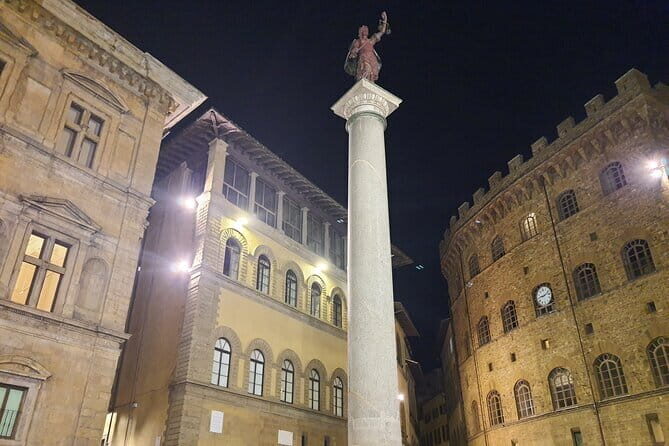 Pitti Palace, Palatina Gallery and the Medici: Arts and Power in Florence. - How the tour ends: keep exploring without re-joining a crowd