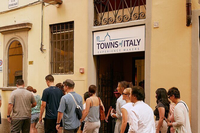 Premium Pasta and Gelato Cooking Class in Florence - The sauce choices: why “seasonal” is more useful than it sounds