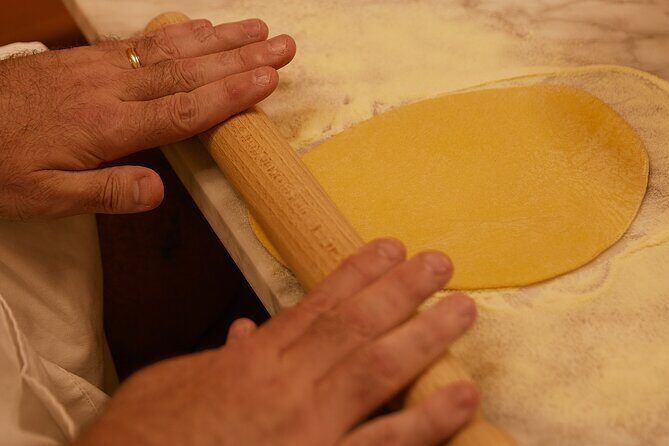 Premium Pasta and Gelato Cooking Class in Florence - Price and value: what $62.30 buys you in Florence
