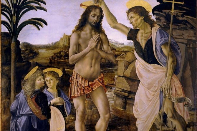 Premium Small-Group Uffizi Tour - Meeting at Piazzale degli Uffizi: how not to lose time