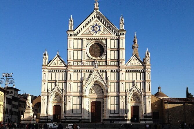 Premium Small-Group Uffizi Tour - Price and value: what you’re paying $83.48 for