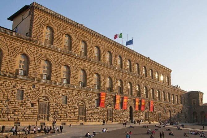 Premium Small-Group Uffizi Tour - Who should book this Uffizi tour (and who should skip it)