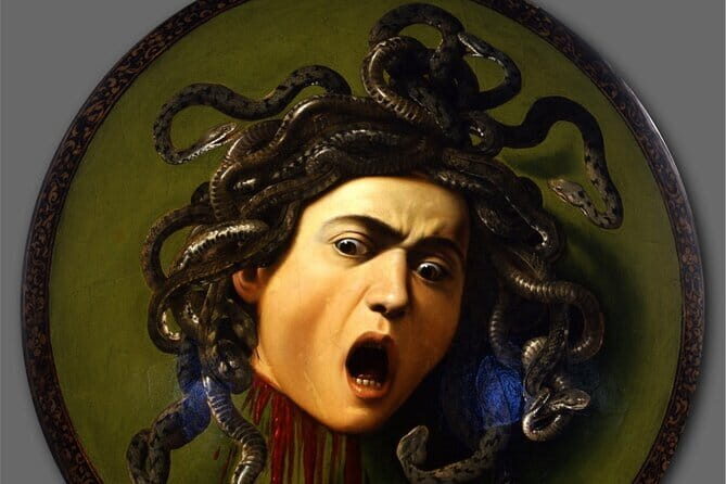 Premium Small-Group Uffizi Tour - Your 90 minutes inside: the Renaissance highlights route
