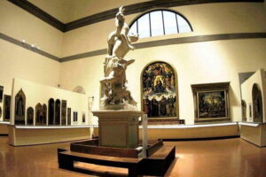 Priority Entrance : Florence Accademia Gallery Timely Tickets - Stop inside the Galleria dell’Accademia: where David fits into your plan