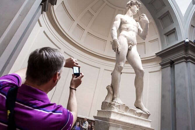 Priority Entrance : Florence Accademia Gallery Timely Tickets - Common snags (so they don’t become your problem)