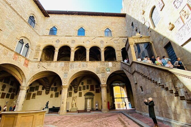 Private day trip to Siena, San Gimignano, Chianti and Pisa, from Florence - Price and value: what you’re paying for at $462.56 per person