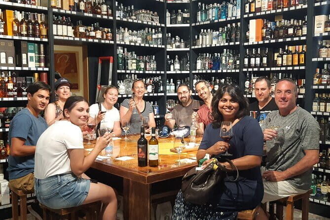 Private Flavors of Florence Walking Tour (Food and Wine Included) - Key highlights worth planning for
