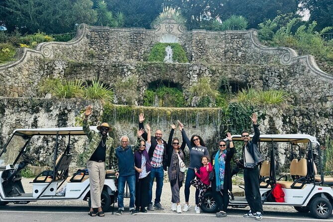 Private Florence Highlights Electric Tour - Oltrarno: “beyond the Arno” and the Medici shift in the 1500s