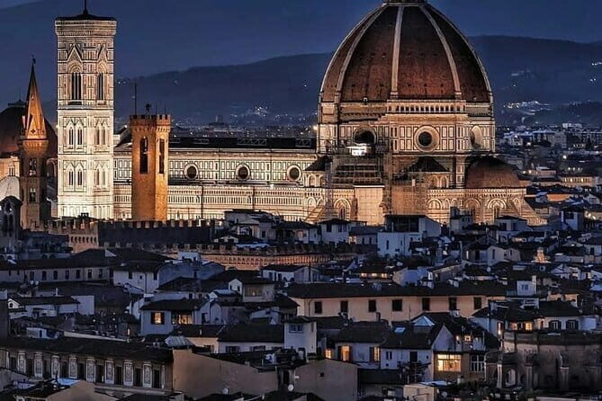 Private Florence Highlights Electric Tour - Back to Santa Croce (and why the timing is smart)