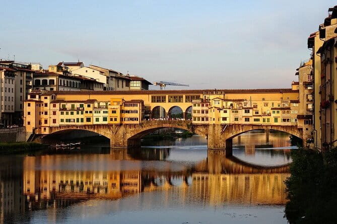 Private Florence Tour: 3-Hour Walking Tour with a Licenced Guide - Why this 3-hour private loop works in Florence