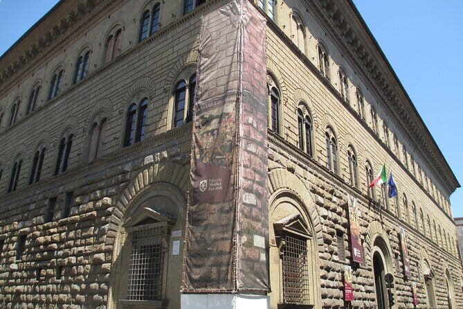 Private Florence Tour: 3-Hour Walking Tour with a Licenced Guide - Dante’s district: a stroll with a story you can walk to