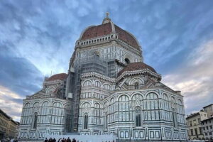 Private Florence Tour by Golf Cart ETukTuk with Audio Guide - What $50.46 per person buys you (and what it doesn’t)