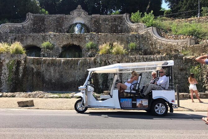 Private Florence Tour by Golf Cart ETukTuk with Audio Guide - Price and logistics: the real decision-making checklist