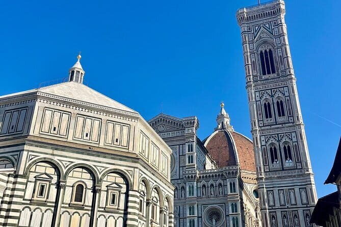 PRIVATE Full-Day Siena, San Gimignano and Chianti from Florence - Podere La Marronaia winery lunch and wine pairing (optional, but big)