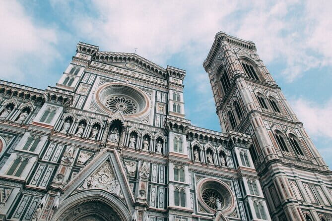 PRIVATE Full-Day Siena, San Gimignano and Chianti from Florence - The driver’s role: what you’ll get, and what you won’t