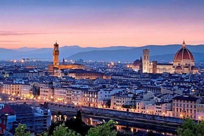 Private Golf Cart Tour in Florence - Price and What You’re Actually Paying For ($82.27 Per Person)