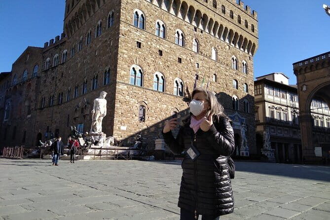Private Golf Cart Tour in Florence - Who This Tour Fits Best (and Who Might Not Love It)