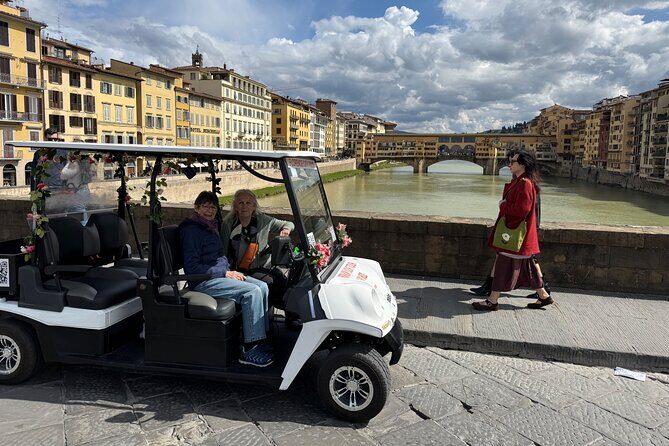 Private Golf Cart Tour in Florence - FAQ