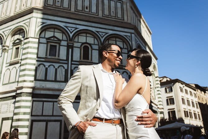 Private Photoshoot in Florence - Price check: is $143.97 worth it?