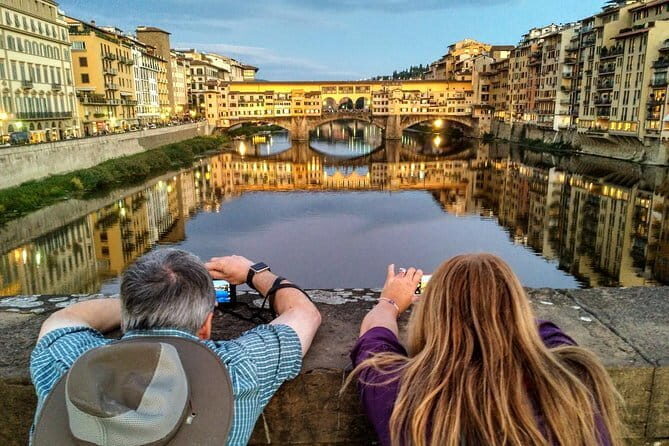 Private Photoshoot in Florence - Who this Florence private photoshoot suits best