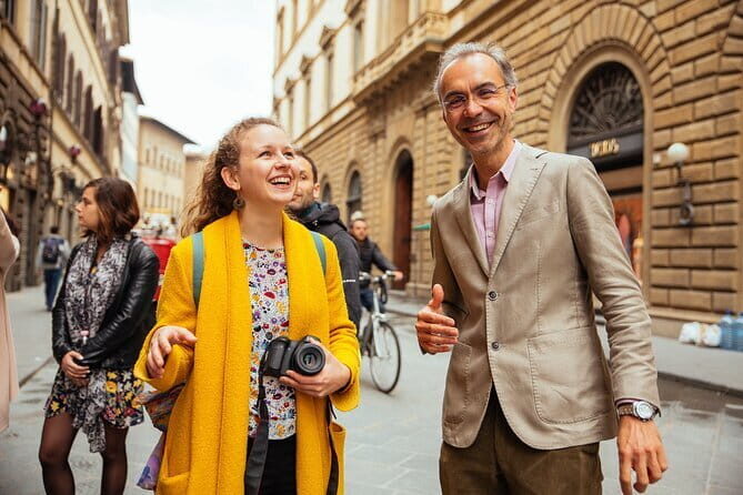 Private Tour in Siena, San Gimignano and Chianti Day Trip from Florence - The Driver: Local Storytelling Plus Real Flexibility