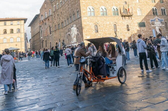 Private Tour in Siena, San Gimignano and Chianti Day Trip from Florence - Cost and Value: What You’re Really Paying For