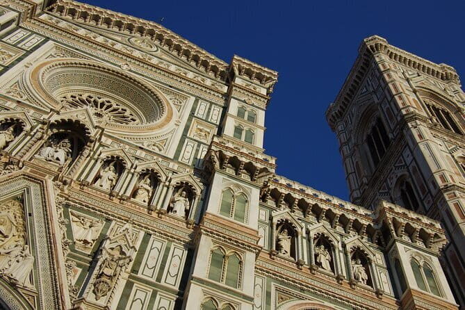 Private Tour of Uffizi and Accademia Gallery with David - Tickets, ID checks, and your first 10 minutes