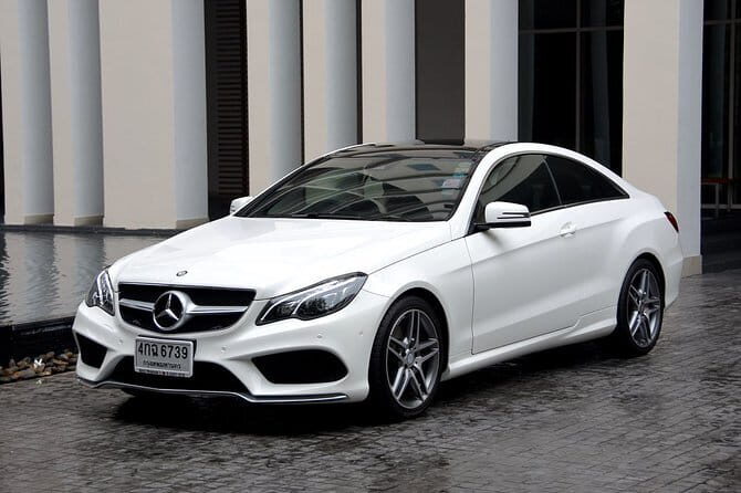 Private Transfer from Florence Airport to your Hotel in Florence - Luggage rules, child seats, and other practical limits