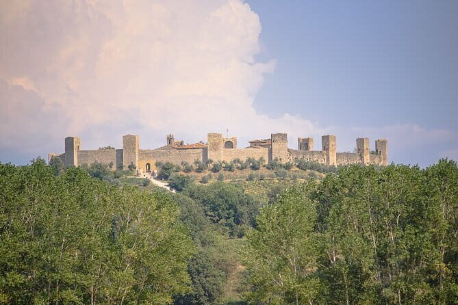 Private Tuscany Tour from Florence Including Siena, San Gimignano and Chianti Wine Region - Price and value: why $520 can be worth it (or not)