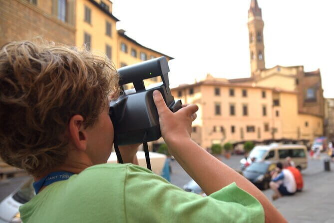 Private Uffizi Gallery Tour with Reserved Entry - Price and Value: What $157.28 Buys You in Florence