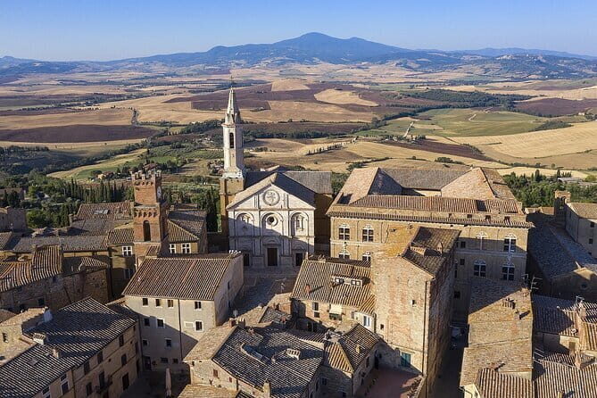 Self-Drive Vintage Fiat 500 Tour from Florence: Tuscan Wine Experience - Hosts, Names, and the Human Side of the Day
