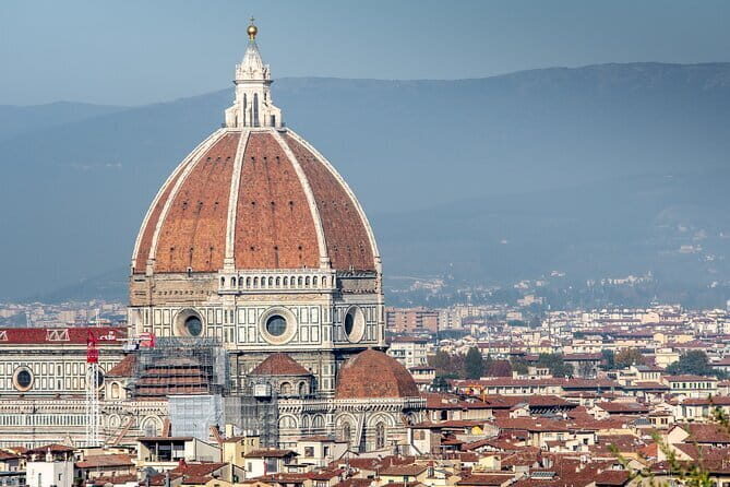 Self-Drive Vintage Fiat 500 Tour from Florence: Tuscan Wine Experience - Value: Is $139 Worth It for a 4-Hour Fiat Adventure?