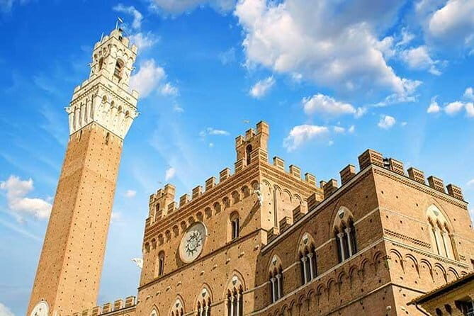 Siena and San Gimignano: Small-Group Tour with Lunch from Florence - Key highlights (the stuff you’ll feel in your day)