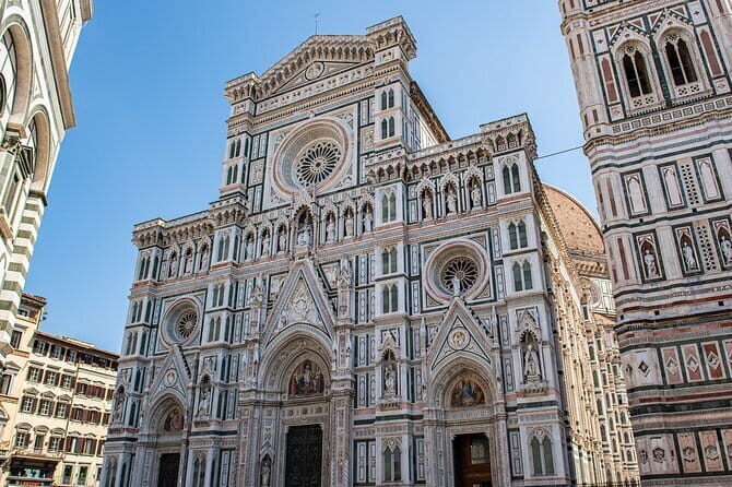 Skip the Line: Accademia Gallery Priority Entry Ticket with eBook - What you’re likely to see at Accademia (beyond David)