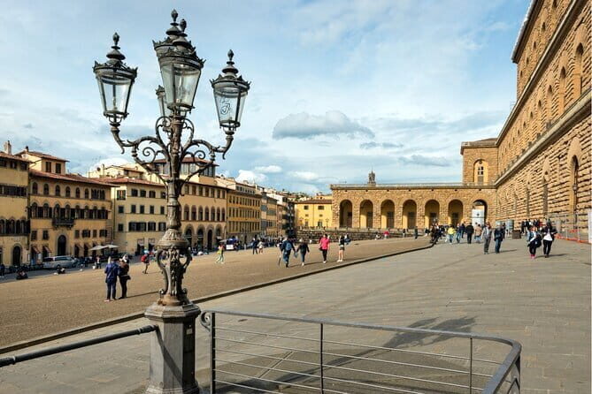 Skip the Line: Accademia Gallery Priority Entry Ticket with eBook - Who this priority entry ticket is best for