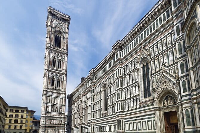 Skip The Line Accademia Gallery Tickets - What you get (and don’t): unguided entry and the art-learning gap