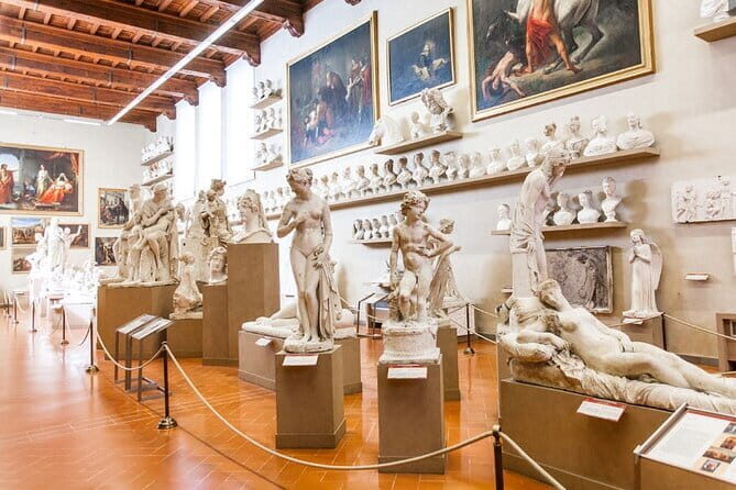 Skip The Line Accademia Gallery Tickets - Should you book this skip-the-line Accademia ticket?