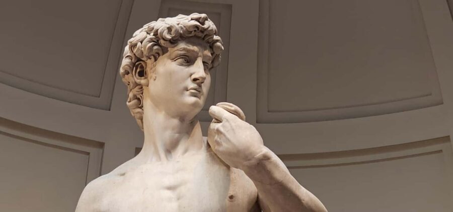 Skip-the-Line Accademia Tour – See Michelangelo’s David! - Fast-Track into Accademia: what skipping the line buys you