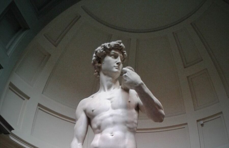 Skip-the-Line Accademia Tour – See Michelangelo’s David! - Price and value: is $70 worth one hour at the Accademia?