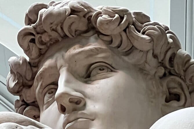 Skip the line : David Guided Experience - Inside Galleria dell’Accademia: David, the Prisoners, and the Unfinished Works