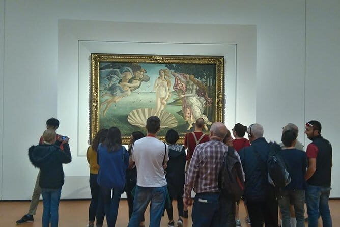 Skip-the-line Duomo Terraces and Dome Climb Tour in Florence - Inside Santa Maria del Fiore: Clock, Frescoes, and the Big-Quiet Feel